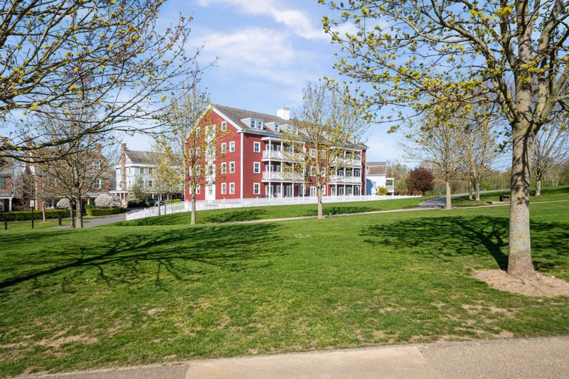 IVY GATE- click for photo gallery